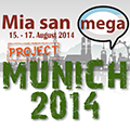 Project MUNICH2014